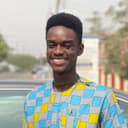 Sunkanmi Fafowora, Founder of CSS-Questions